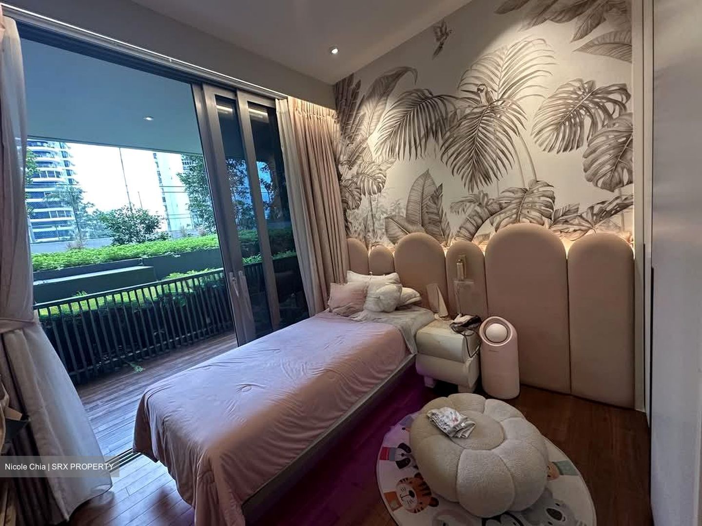 Amber Park (D15), Condominium #557719161
